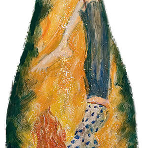 Ampolla Cava by Artur Duch Puig