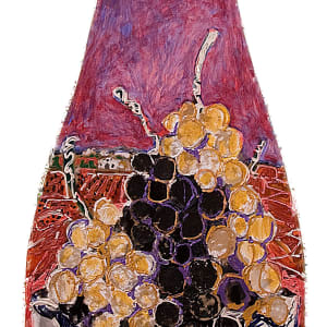 Ampolla Cava by Xavier Miró Puig