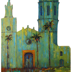 Sant Bartomeu by Pere Escolies Macià