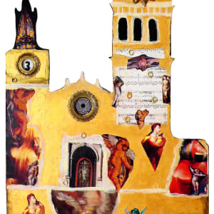 Àngels en moviment by Lluís Barbadillo