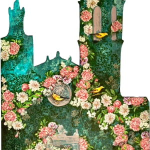 Corpus by Blanca Benítez i Montané