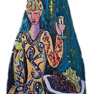 Ampolla Cava by Javier Rey
