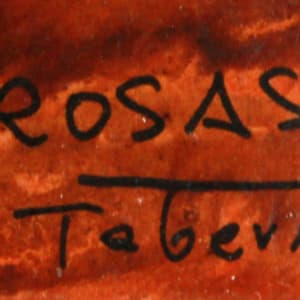 Tabernas by Antonio Daza Rosas 