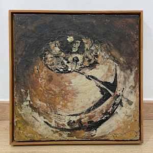 Sense títol by Claudio González 