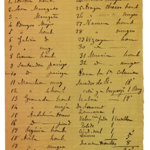 Document gràfic 8 by Josep Mirabent i Gatell 