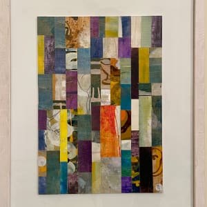 Calyx by Carles Guitart Esteve