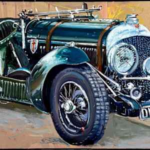 Antic Esportiu by Cristòfol Almirall Mestre