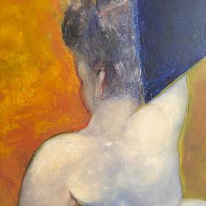 Sense Títol by María Pilar Igual i Vallès 