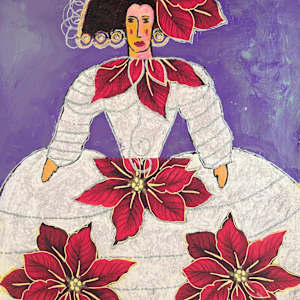 Menina by Lluís Barbadillo