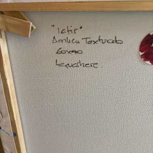 Latir by Iolanda García 