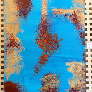 Latir by Iolanda García 