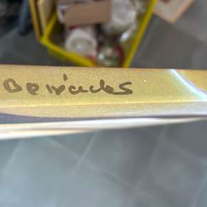 OTTE by Carmen Boixadós Ruiz de Aguilar 