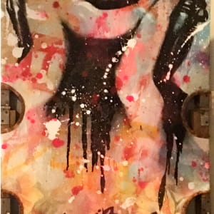 Hamaca by Sergi Mestres