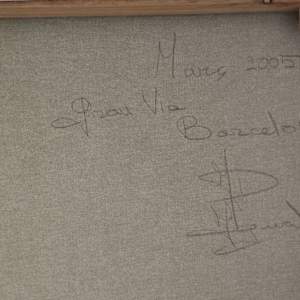 Sense Títol by María Pilar Igual i Vallès 