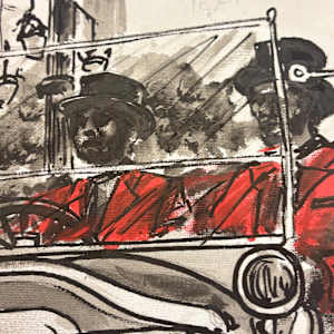 Rally Sitges 8 by Sergi Mestres, Image 3.