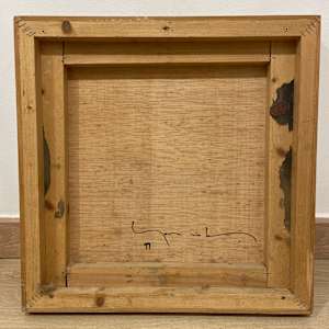 Sense títol by Claudio González 