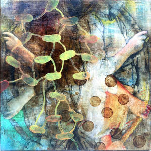 Mans by Carles Guitart Esteve