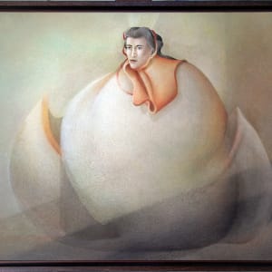 Figura by Andreu Martró 