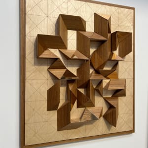 Study for brutalism #4 by Roger Murray 