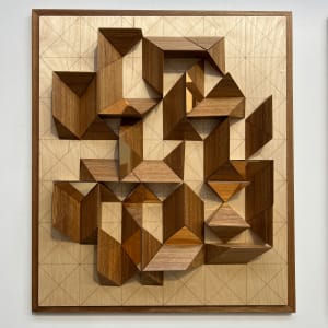 Study for brutalism #3 by Roger Murray 