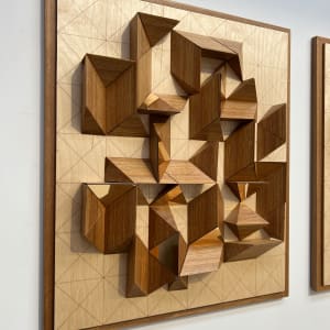 Study for brutalism #3 by Roger Murray 