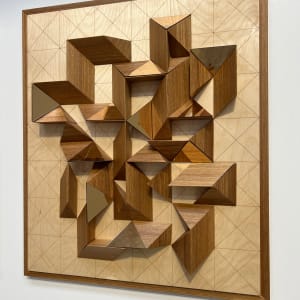 Study for brutalism #4 by Roger Murray 