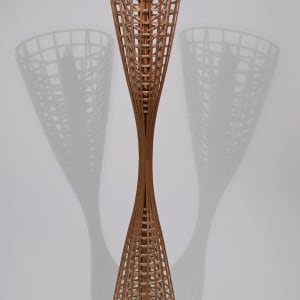 Convergence by Roger Murray 