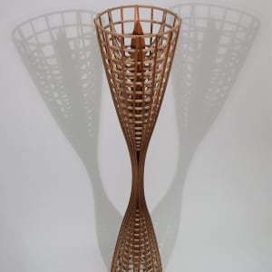 Convergence by Roger Murray 