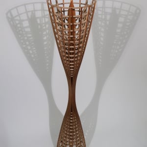 Convergence by Roger Murray 