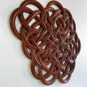 Free radical by Roger Murray 