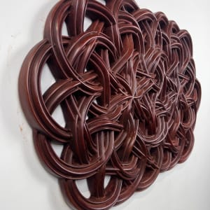 Mitosis by Roger Murray 