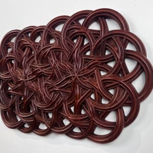 Mitosis by Roger Murray 