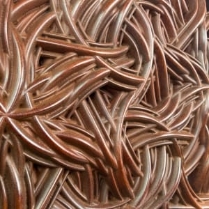 Mitosis by Roger Murray 