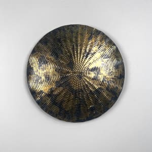 Study for entropy by Roger Murray 