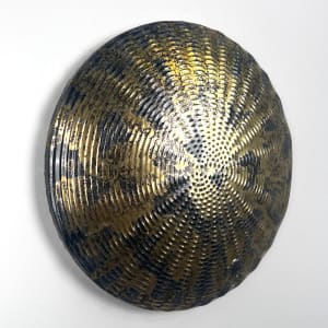 Study for entropy by Roger Murray 