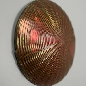 Morning light by Roger Murray 