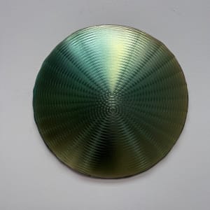 Ripple effect II by Roger Murray 