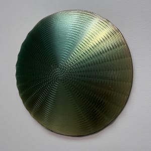 Ripple effect II by Roger Murray 