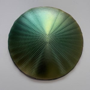 Ripple effect II by Roger Murray 