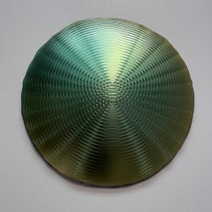 Ripple effect II by Roger Murray 