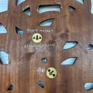 Entanglement by Roger Murray 