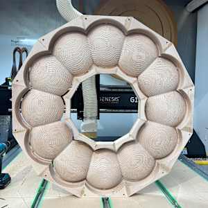 Multiplicity by Roger Murray 