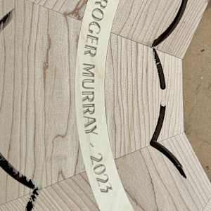 Multiplicity by Roger Murray 