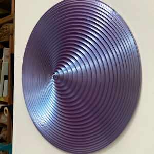 Ultraviolet by Roger Murray 