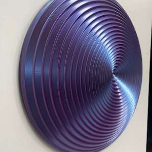 Ultraviolet by Roger Murray 