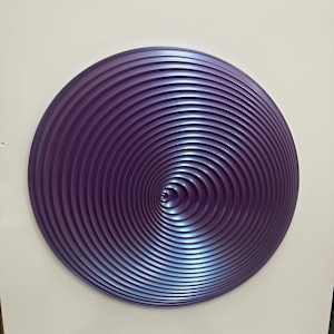 Ultraviolet by Roger Murray 