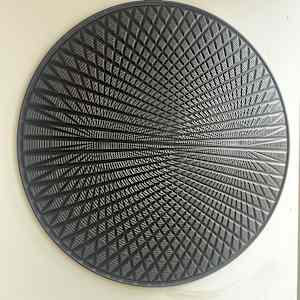 Dipole by Roger Murray