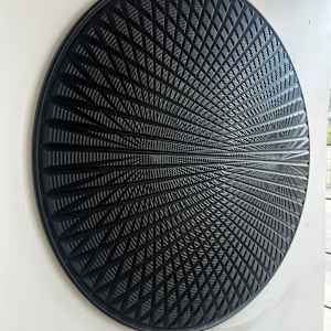 Dipole by Roger Murray 