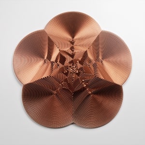 Copper shift by Roger Murray 