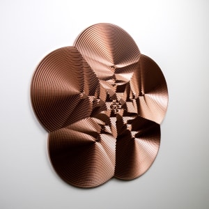 Copper shift by Roger Murray 